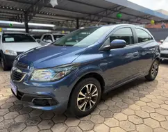 CHEVROLET ONIX 1.4 MPFI LTZ 8V FLEX 4P AUTOMÁTICO CHEVROLET ONIX 1.4 MPFI LTZ 8V FLEX 4P AUTOMÁTICO