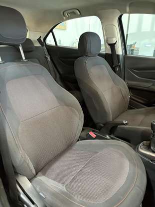 CHEVROLET-ONIX-1.4 MPFI LTZ 8V FLEX 4P MANUAL CHEVROLET-ONIX-2015