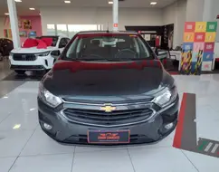 CHEVROLET ONIX 1.4 MPFI LTZ 8V FLEX 4P MANUAL CHEVROLET ONIX 1.4 MPFI LTZ 8V FLEX 4P MANUAL