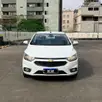 CHEVROLET ONIX 1.4 MPFI LTZ 8V FLEX 4P MANUAL CHEVROLET ONIX 1.4 MPFI LTZ 8V FLEX 4P MANUAL