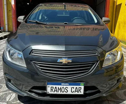 CHEVROLET PRISMA 1.0 MPFI JOY 8V FLEX 4P MANUAL