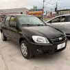 CHEVROLET PRISMA 1.0 MPFI VHCE 8V FLEX 4P MANUAL CHEVROLET PRISMA 1.0 MPFI VHCE 8V FLEX 4P MANUAL
