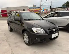 CHEVROLET PRISMA 1.0 MPFI VHCE 8V FLEX 4P MANUAL CHEVROLET PRISMA 1.0 MPFI VHCE 8V FLEX 4P MANUAL