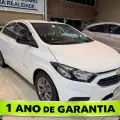 CHEVROLET PRISMA 1.4 MPFI ADVANTAGE 8V FLEX 4P AUTOMÁTICO CHEVROLET PRISMA 1.4 MPFI ADVANTAGE 8V FLEX 4P AUTOMÁTICO