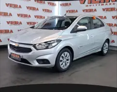 CHEVROLET PRISMA 1.4 MPFI LT 8V FLEX 4P AUTOMÁTICO CHEVROLET PRISMA 1.4 MPFI LT 8V FLEX 4P AUTOMÁTICO