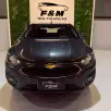 CHEVROLET PRISMA 1.4 MPFI LT 8V FLEX 4P AUTOMÁTICO CHEVROLET PRISMA 1.4 MPFI LT 8V FLEX 4P AUTOMÁTICO