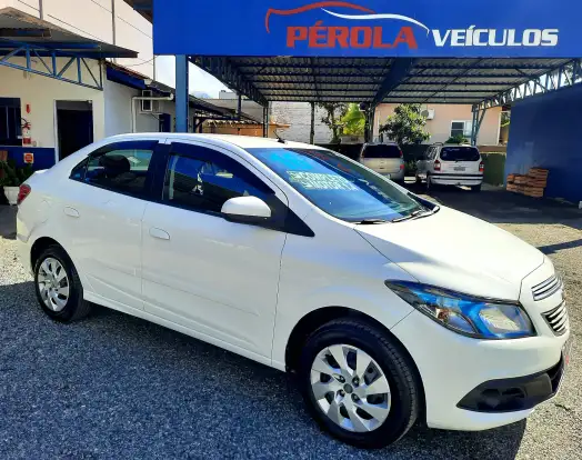 CHEVROLET-PRISMA-2016