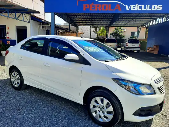 CHEVROLET-PRISMA-1.4 MPFI LT 8V FLEX 4P MANUAL CHEVROLET-PRISMA-2016