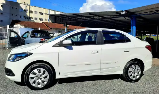 CHEVROLET-PRISMA-2016