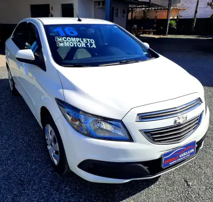CHEVROLET-PRISMA-2016
