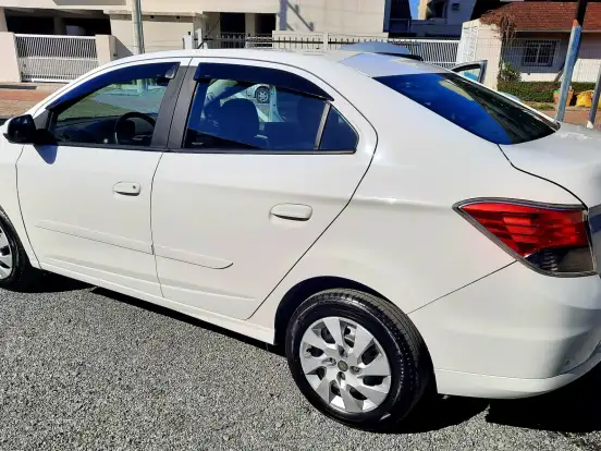 CHEVROLET-PRISMA-1.4 MPFI LT 8V FLEX 4P MANUAL CHEVROLET-PRISMA-2016