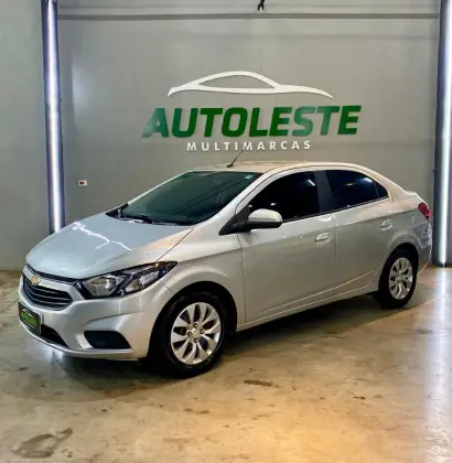 CHEVROLET PRISMA 1.4 MPFI LT 8V FLEX 4P MANUAL
