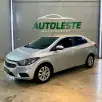 CHEVROLET PRISMA 1.4 MPFI LT 8V FLEX 4P MANUAL CHEVROLET PRISMA 1.4 MPFI LT 8V FLEX 4P MANUAL