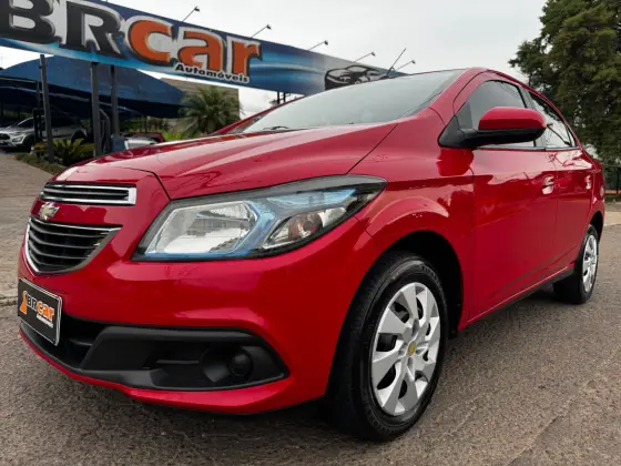 CHEVROLET PRISMA 1.4 MPFI LT 8V FLEX 4P MANUAL
