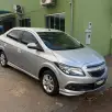 CHEVROLET PRISMA 1.4 MPFI LTZ 8V FLEX 4P AUTOMÁTICO CHEVROLET PRISMA 1.4 MPFI LTZ 8V FLEX 4P AUTOMÁTICO