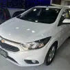 CHEVROLET PRISMA 1.4 MPFI LTZ 8V FLEX 4P AUTOMÁTICO CHEVROLET PRISMA 1.4 MPFI LTZ 8V FLEX 4P AUTOMÁTICO