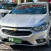 CHEVROLET PRISMA 1.4 MPFI LTZ 8V FLEX 4P AUTOMÁTICO CHEVROLET PRISMA 1.4 MPFI LTZ 8V FLEX 4P AUTOMÁTICO