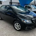 CHEVROLET PRISMA 1.4 MPFI LTZ 8V FLEX 4P MANUAL CHEVROLET PRISMA 1.4 MPFI LTZ 8V FLEX 4P MANUAL