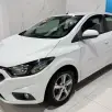 CHEVROLET PRISMA 1.4 MPFI LTZ 8V FLEX 4P MANUAL CHEVROLET PRISMA 1.4 MPFI LTZ 8V FLEX 4P MANUAL