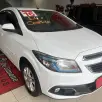 CHEVROLET PRISMA 1.4 MPFI LTZ 8V FLEX 4P MANUAL CHEVROLET PRISMA 1.4 MPFI LTZ 8V FLEX 4P MANUAL