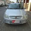 CHEVROLET PRISMA 1.4 MPFI MAXX 8V FLEX 4P MANUAL CHEVROLET PRISMA 1.4 MPFI MAXX 8V FLEX 4P MANUAL