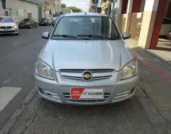 CHEVROLET PRISMA 1.4 MPFI MAXX 8V FLEX 4P MANUAL CHEVROLET PRISMA 1.4 MPFI MAXX 8V FLEX 4P MANUAL