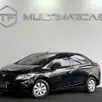 CHEVROLET PRISMA 1.0 MPFI JOY 8V FLEX 4P MANUAL CHEVROLET PRISMA 1.0 MPFI JOY 8V FLEX 4P MANUAL
