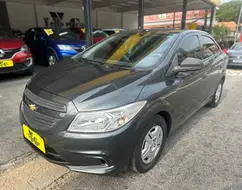 CHEVROLET PRISMA 1.0 MPFI JOY 8V FLEX 4P MANUAL CHEVROLET PRISMA 1.0 MPFI JOY 8V FLEX 4P MANUAL
