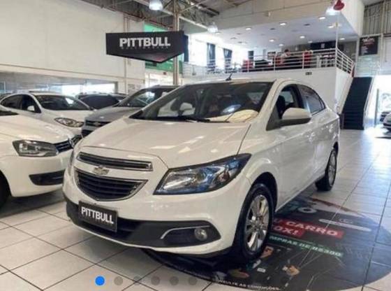 CHEVROLET PRISMA 1.0 MPFI LT 8V FLEX 4P MANUAL