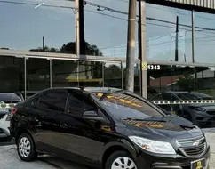 CHEVROLET PRISMA 1.0 MPFI LT 8V FLEX 4P MANUAL CHEVROLET PRISMA 1.0 MPFI LT 8V FLEX 4P MANUAL