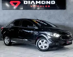 CHEVROLET PRISMA 1.4 MPFI LT 8V FLEX 4P AUTOMÁTICO CHEVROLET PRISMA 1.4 MPFI LT 8V FLEX 4P AUTOMÁTICO