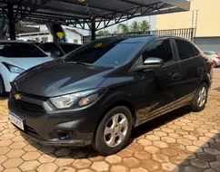 CHEVROLET PRISMA 1.4 MPFI LT 8V FLEX 4P AUTOMÁTICO CHEVROLET PRISMA 1.4 MPFI LT 8V FLEX 4P AUTOMÁTICO