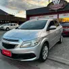 CHEVROLET PRISMA 1.4 MPFI LT 8V FLEX 4P AUTOMÁTICO CHEVROLET PRISMA 1.4 MPFI LT 8V FLEX 4P AUTOMÁTICO