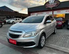 CHEVROLET PRISMA 1.4 MPFI LT 8V FLEX 4P AUTOMÁTICO CHEVROLET PRISMA 1.4 MPFI LT 8V FLEX 4P AUTOMÁTICO