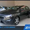 CHEVROLET PRISMA 1.4 MPFI LT 8V FLEX 4P MANUAL CHEVROLET PRISMA 1.4 MPFI LT 8V FLEX 4P MANUAL