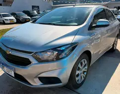 CHEVROLET PRISMA 1.4 MPFI LT 8V FLEX 4P MANUAL CHEVROLET PRISMA 1.4 MPFI LT 8V FLEX 4P MANUAL