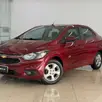CHEVROLET PRISMA 1.4 MPFI LT 8V FLEX 4P MANUAL CHEVROLET PRISMA 1.4 MPFI LT 8V FLEX 4P MANUAL