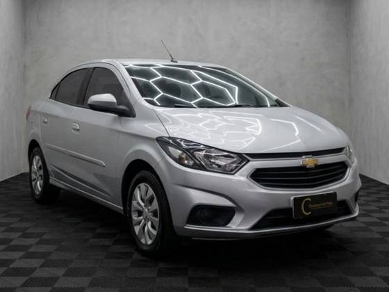 CHEVROLET PRISMA 1.4 MPFI LT 8V FLEX 4P MANUAL