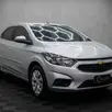 CHEVROLET PRISMA 1.4 MPFI LT 8V FLEX 4P MANUAL CHEVROLET PRISMA 1.4 MPFI LT 8V FLEX 4P MANUAL