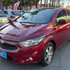 CHEVROLET PRISMA 1.4 MPFI LTZ 8V FLEX 4P AUTOMÁTICO CHEVROLET PRISMA 1.4 MPFI LTZ 8V FLEX 4P AUTOMÁTICO