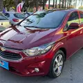 CHEVROLET PRISMA 1.4 MPFI LTZ 8V FLEX 4P AUTOMÁTICO CHEVROLET PRISMA 1.4 MPFI LTZ 8V FLEX 4P AUTOMÁTICO