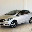 CHEVROLET PRISMA 1.4 MPFI LTZ 8V FLEX 4P AUTOMÁTICO CHEVROLET PRISMA 1.4 MPFI LTZ 8V FLEX 4P AUTOMÁTICO
