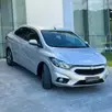CHEVROLET PRISMA 1.4 MPFI LTZ 8V FLEX 4P AUTOMÁTICO CHEVROLET PRISMA 1.4 MPFI LTZ 8V FLEX 4P AUTOMÁTICO