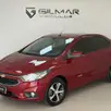 CHEVROLET PRISMA 1.4 MPFI LTZ 8V FLEX 4P MANUAL CHEVROLET PRISMA 1.4 MPFI LTZ 8V FLEX 4P MANUAL