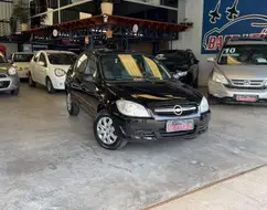 CHEVROLET PRISMA 1.4 MPFI MAXX 8V FLEX 4P MANUAL CHEVROLET PRISMA 1.4 MPFI MAXX 8V FLEX 4P MANUAL