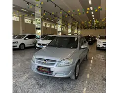 CHEVROLET PRISMA 1.4 MPFI MAXX 8V FLEX 4P MANUAL CHEVROLET PRISMA 1.4 MPFI MAXX 8V FLEX 4P MANUAL