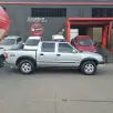 CHEVROLET S10 2.4 ADVANTAGE 4X2 CD 8V FLEX 4P MANUAL CHEVROLET S10 2.4 ADVANTAGE 4X2 CD 8V FLEX 4P MANUAL