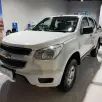 CHEVROLET S10 2.4 LS 4X2 CD 8V FLEX 4P MANUAL CHEVROLET S10 2.4 LS 4X2 CD 8V FLEX 4P MANUAL