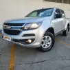 CHEVROLET S10 2.5 LT 4X4 CD 16V FLEX 4P AUTOMÁTICO CHEVROLET S10 2.5 LT 4X4 CD 16V FLEX 4P AUTOMÁTICO
