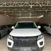 CHEVROLET S10 2.8 16V TURBO DIESEL LS CD 4X4 MANUAL CHEVROLET S10 2.8 16V TURBO DIESEL LS CD 4X4 MANUAL